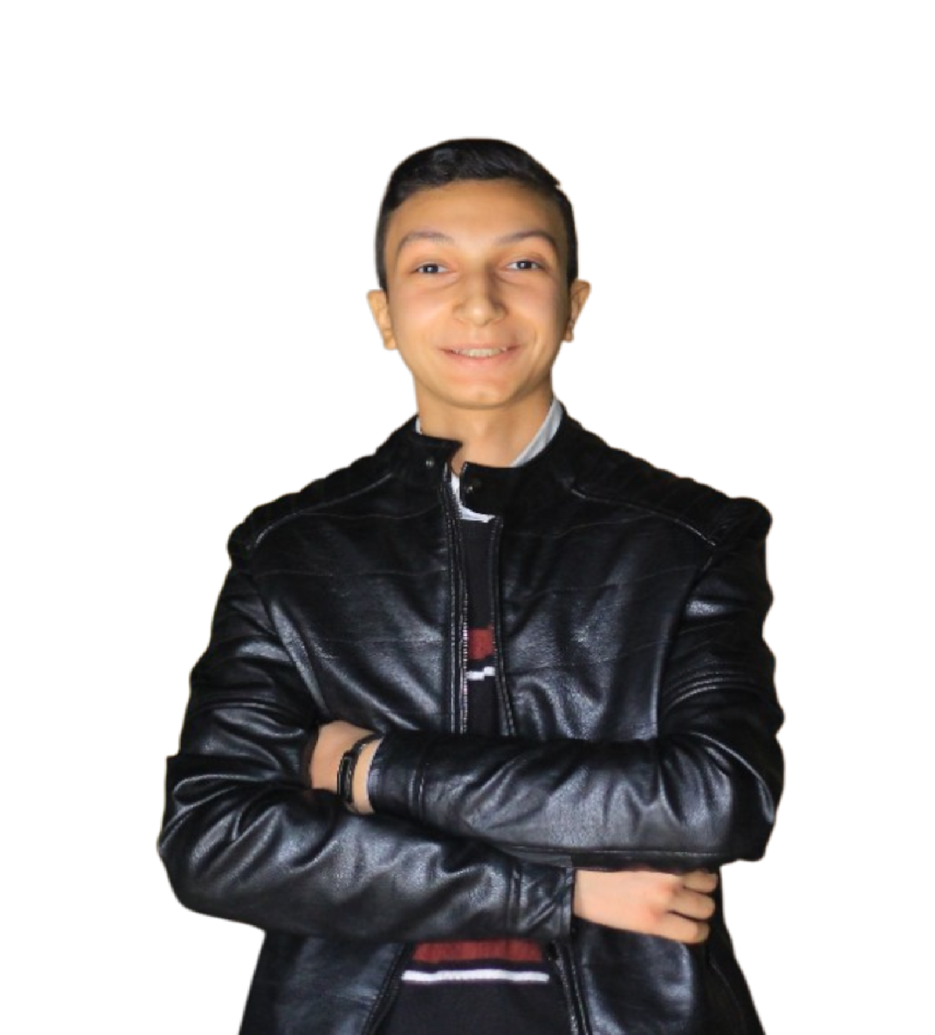 Mohammad Abowarda - About Image